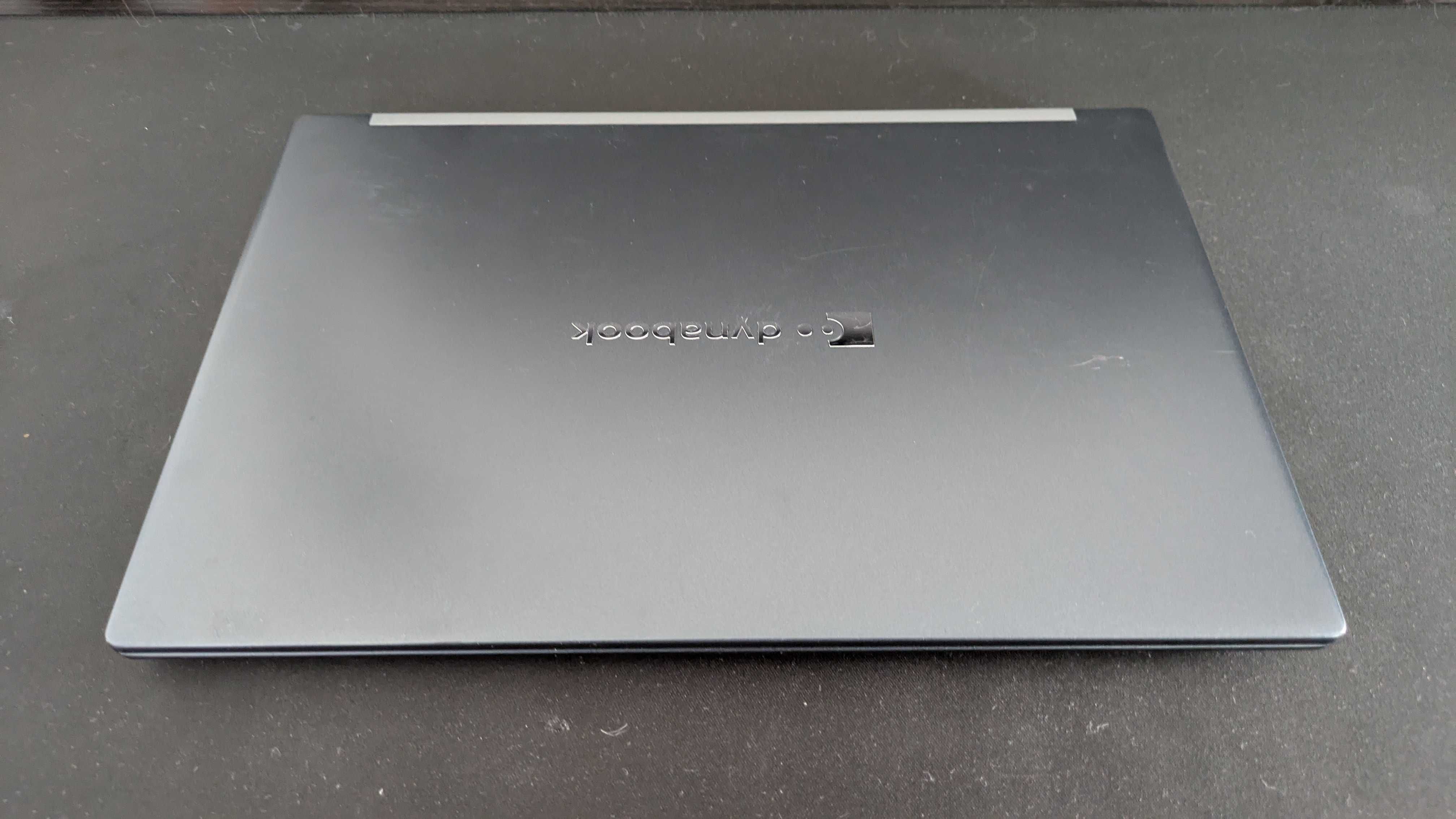 Dynabook Portege X30L-K | i5-1240P | 8GB/512GB NVMe | Ekran dotykowy
