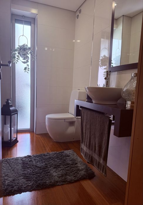 Moradia T4 C/Piscina