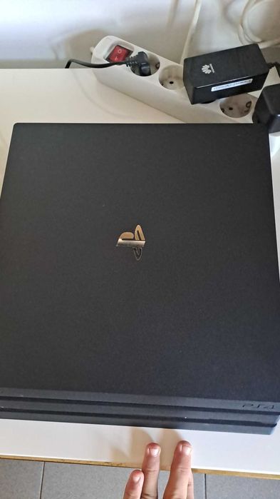 Playstation4 Pro