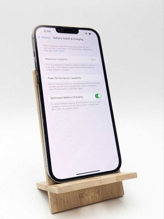 Apple iPhone 13 Pro Max 128GB Zielony