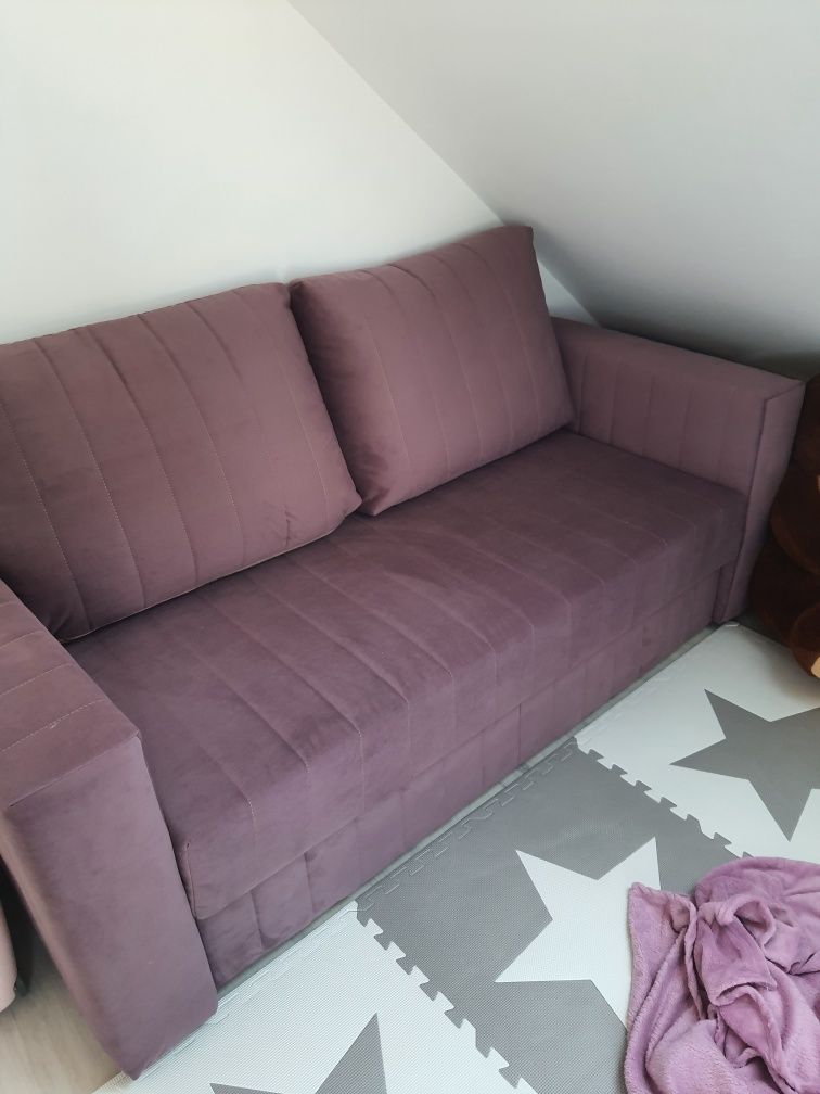 Sofa rozkładana  Allier Agata  meble