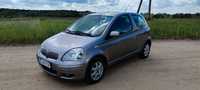 Toyota Yaris 1.4 diesel 2005 r.