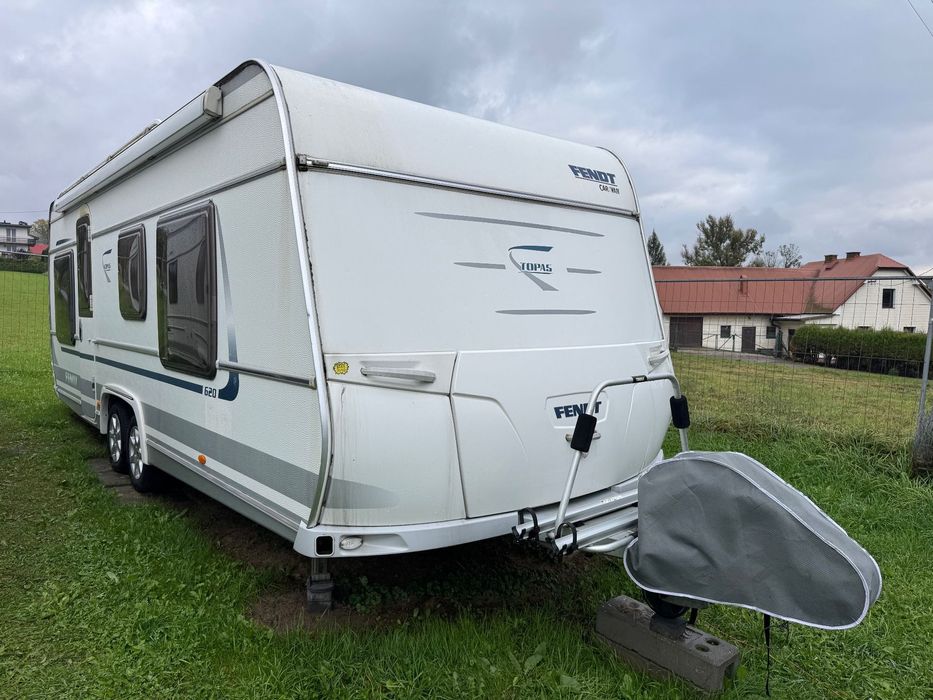 Fendt Topas 620  Fendt Topas 620 DMC 1800 dwie osie klima markiza