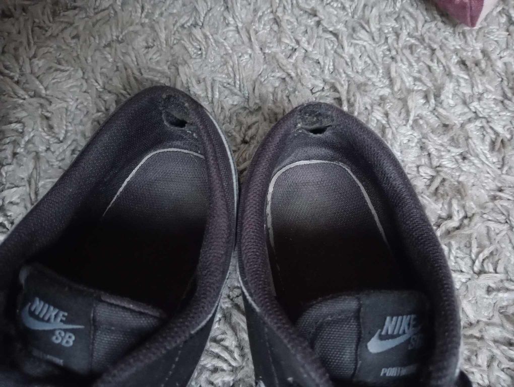 Buty SB nike męskie