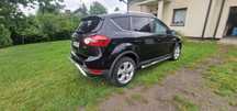 Ford Kuga Ford Kuga 4x4