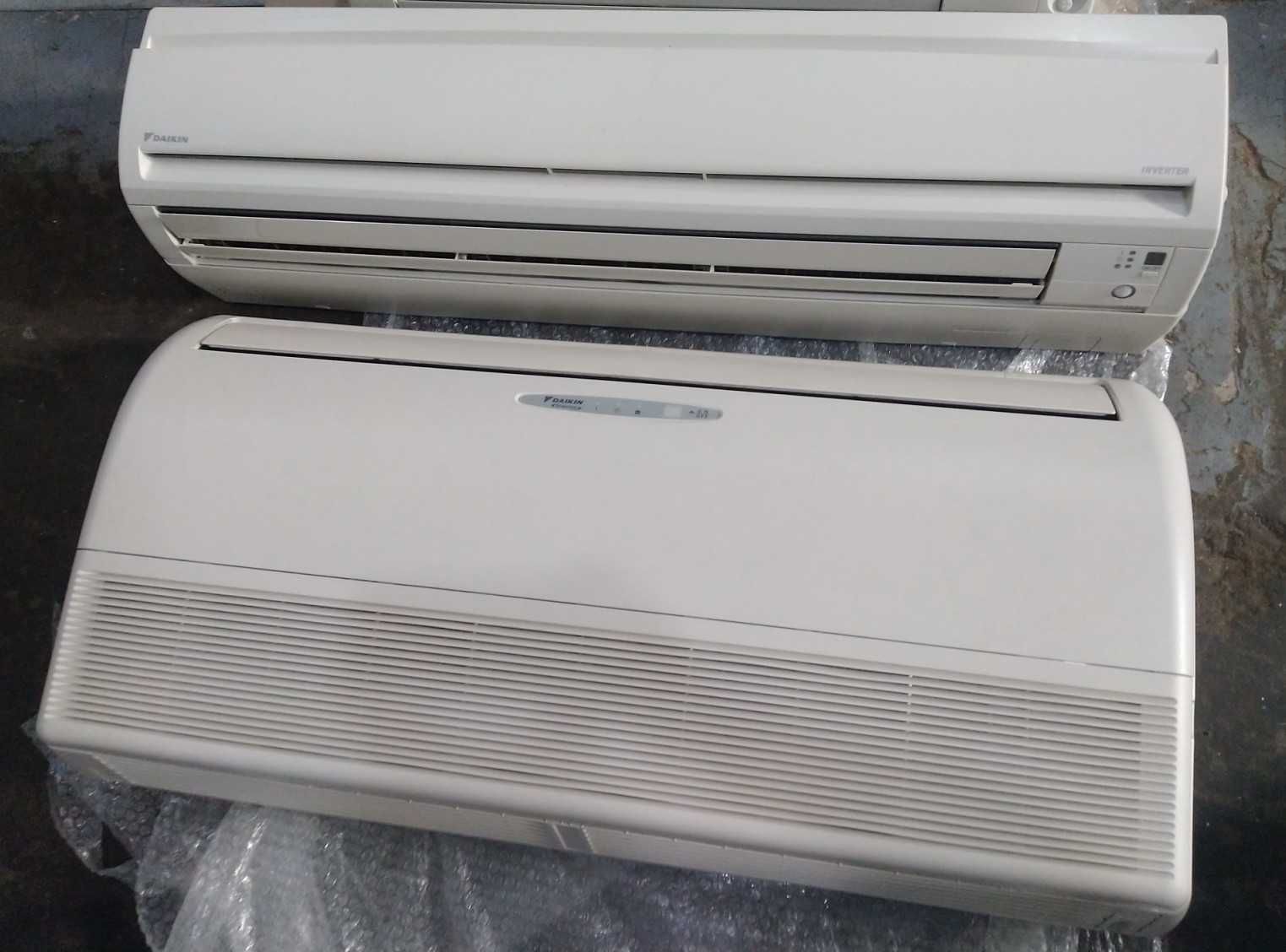 Кондиционер Daikin 5MXS90 мультисплит, инвертор