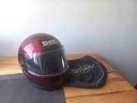 Kask motocyklowy SHOEI TFX