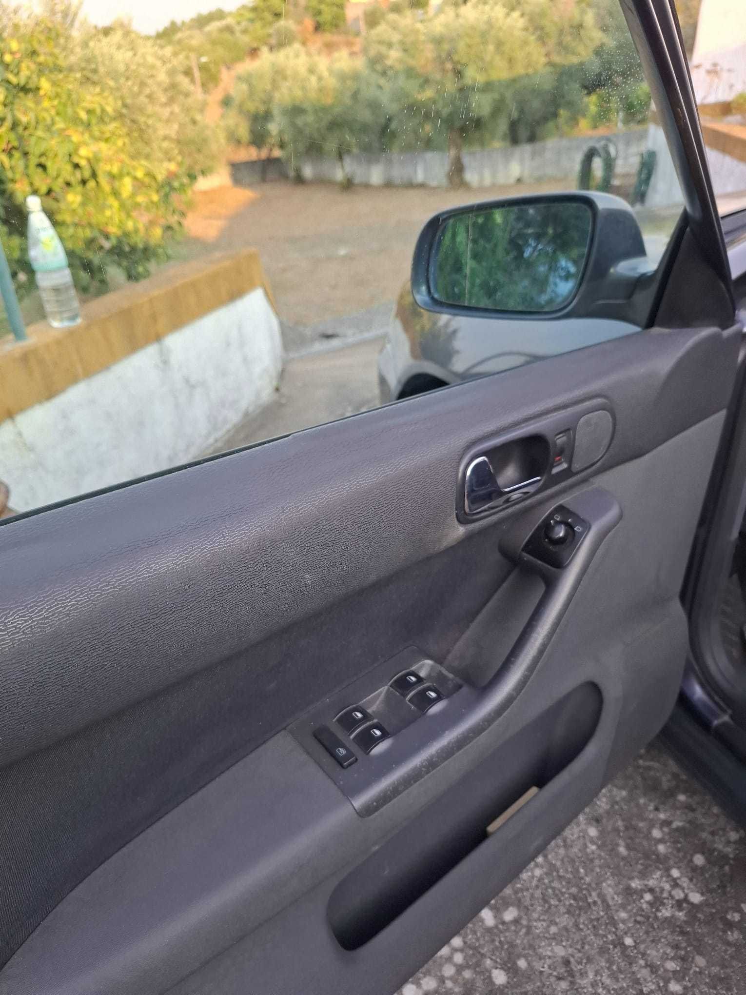 Audi A3 1.9 TDI - Ano 2000