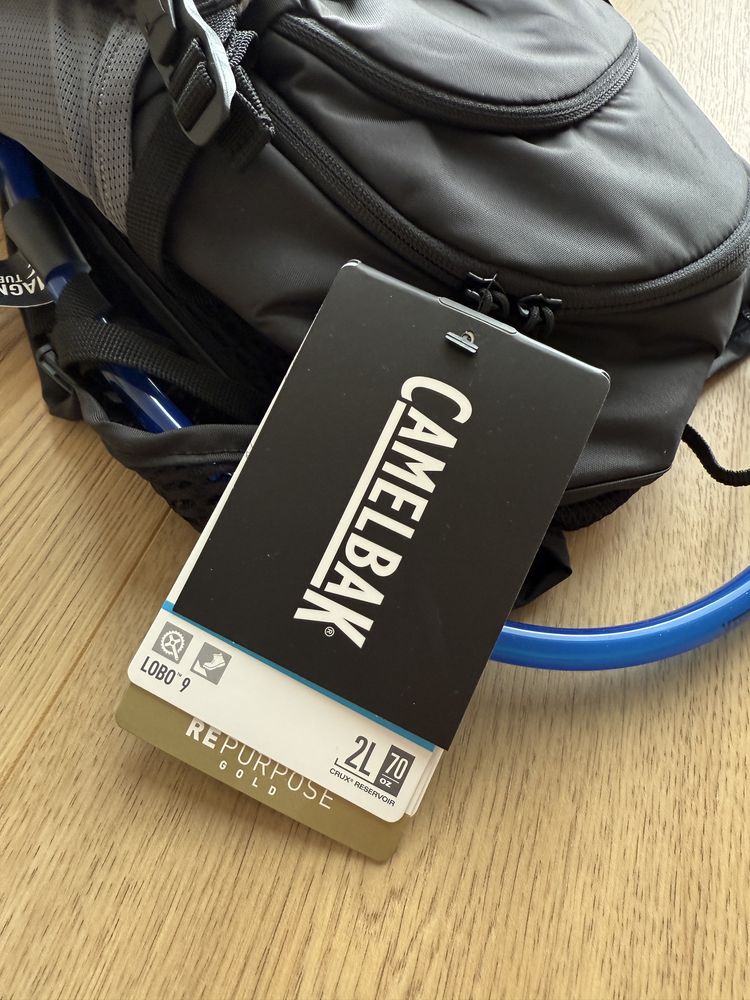 Plecak CamelBak Lobo 9