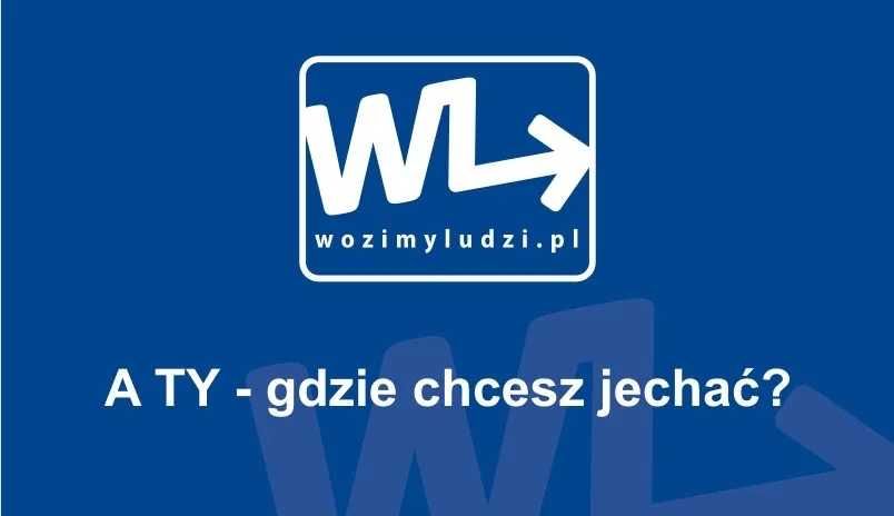 Wynajem/Transport z Kierowca/Wesela/Wakacje/Integracje/Warszawa/Grojec