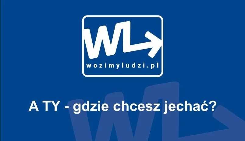 Transport z Kierowca Lotniska w całej Polsce /Wesela /Komunie /Wakacje