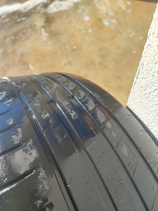 Jantes audi originais 16 com pneus incluídos