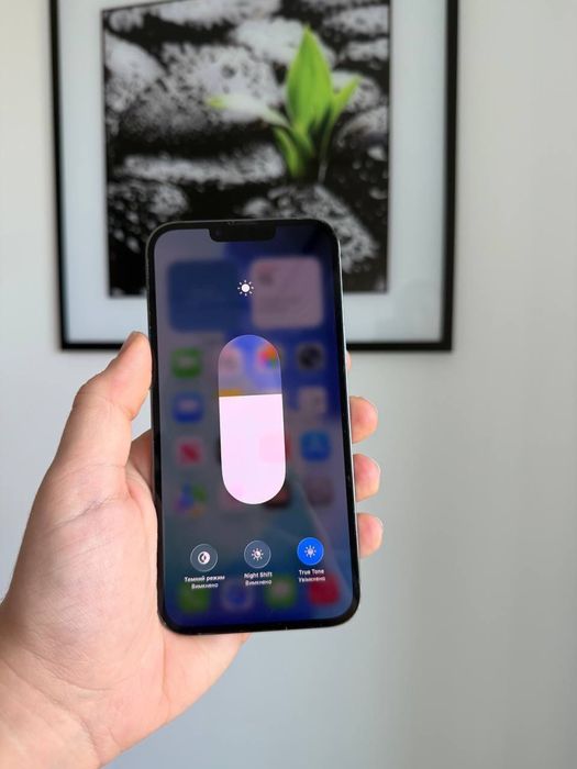 iPhone 13 Pro Max Blue 256GB