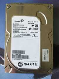 HDD (Жосткий диск) Seagate ST3250318AS 250 ГБ