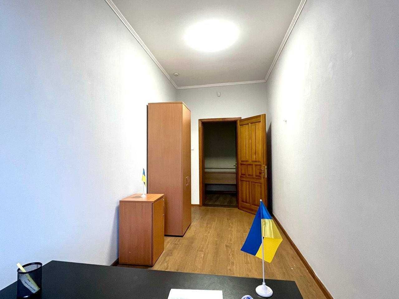 ІНТЕРНЕТ Є ЗАВЖДИ! Подол. Офіс 61 м2 по вул. Щекавицька. Є Паркомісця