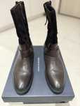 Kozaki damskie Tommy Hilfiger r.39