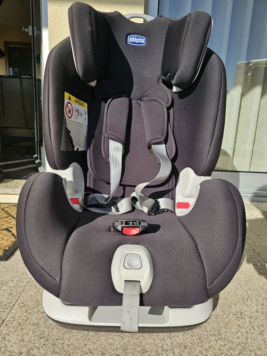 Cadeira Seat Up 012 Chicco