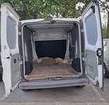 Opel Vivaro 2014
