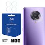 Szkło na aparat 3mk Lens Protection™ hybrydowe na Xiaomi Poco F2 Pro 5