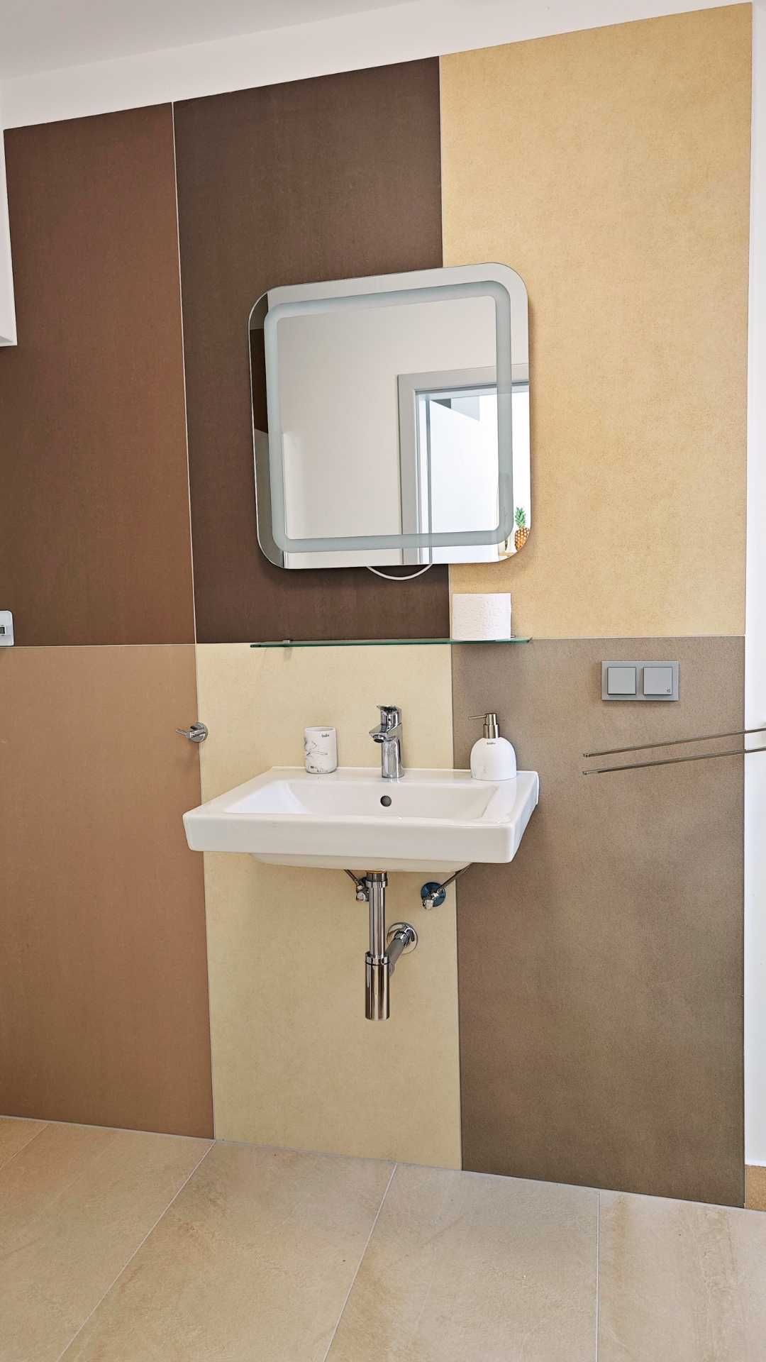 JAŚMIN - Domki, Apartamenty i Pokoje! Śniadania, Klimatyzacja! 300 zł!