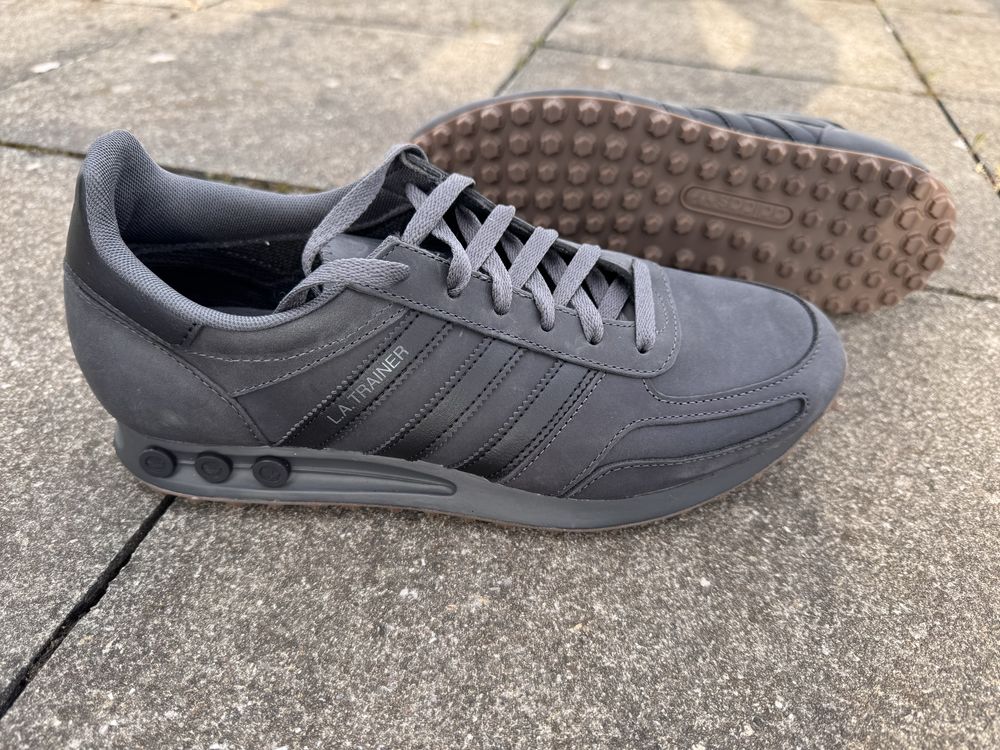 Кросовки Adidas La Trainer ( art JI0840)