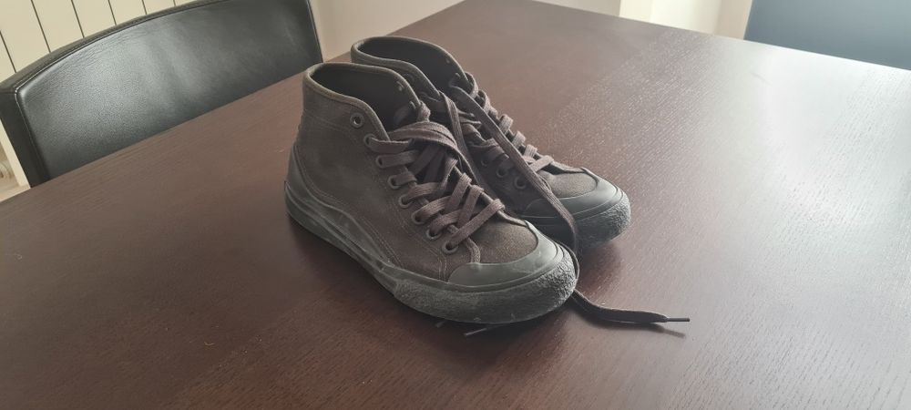 Ténis massimo dutti