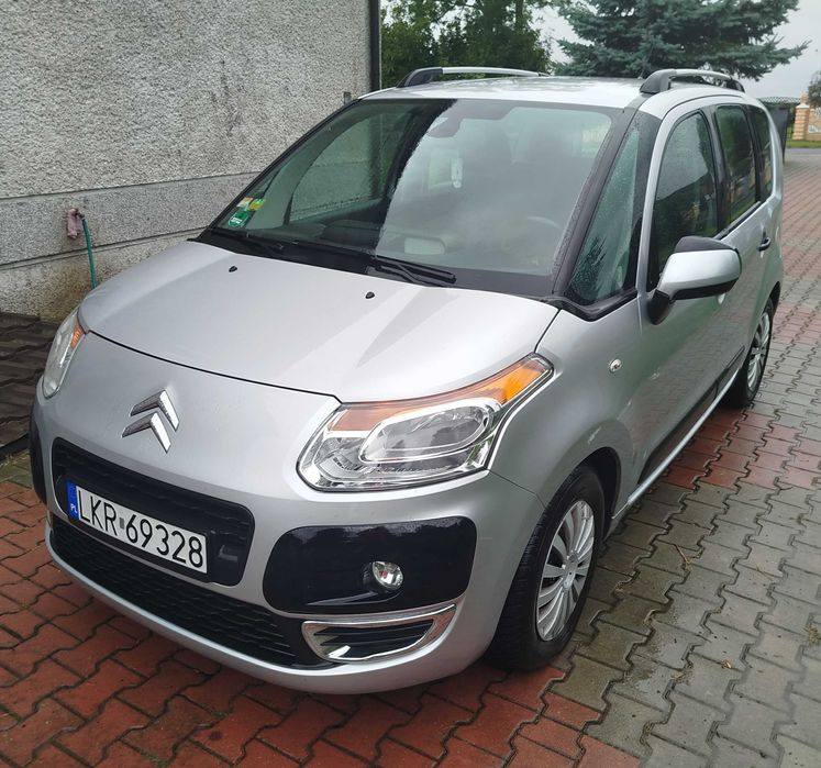 Citroen C3 Picasso