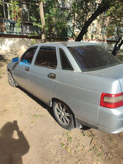 Продам ВАЗ 2110 ,2007 год