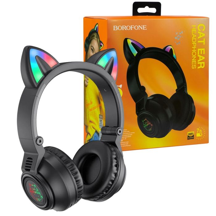 Продам наушники ушки блютус Borofone