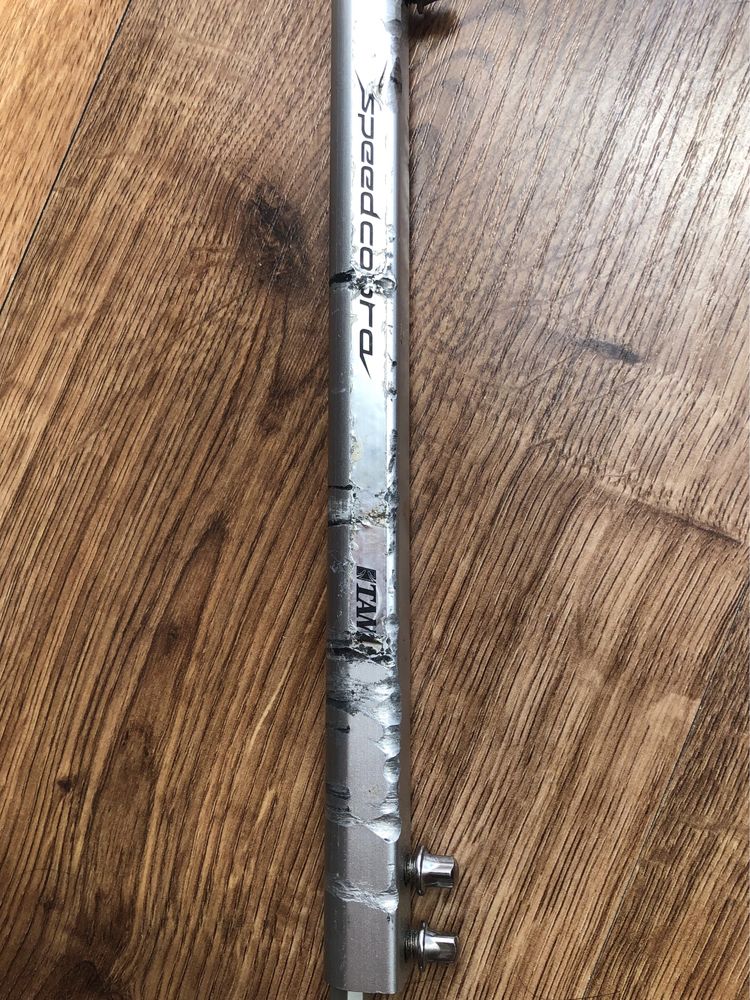 TAMA Speed Cobra 910 podwójna stopa perkusyjna