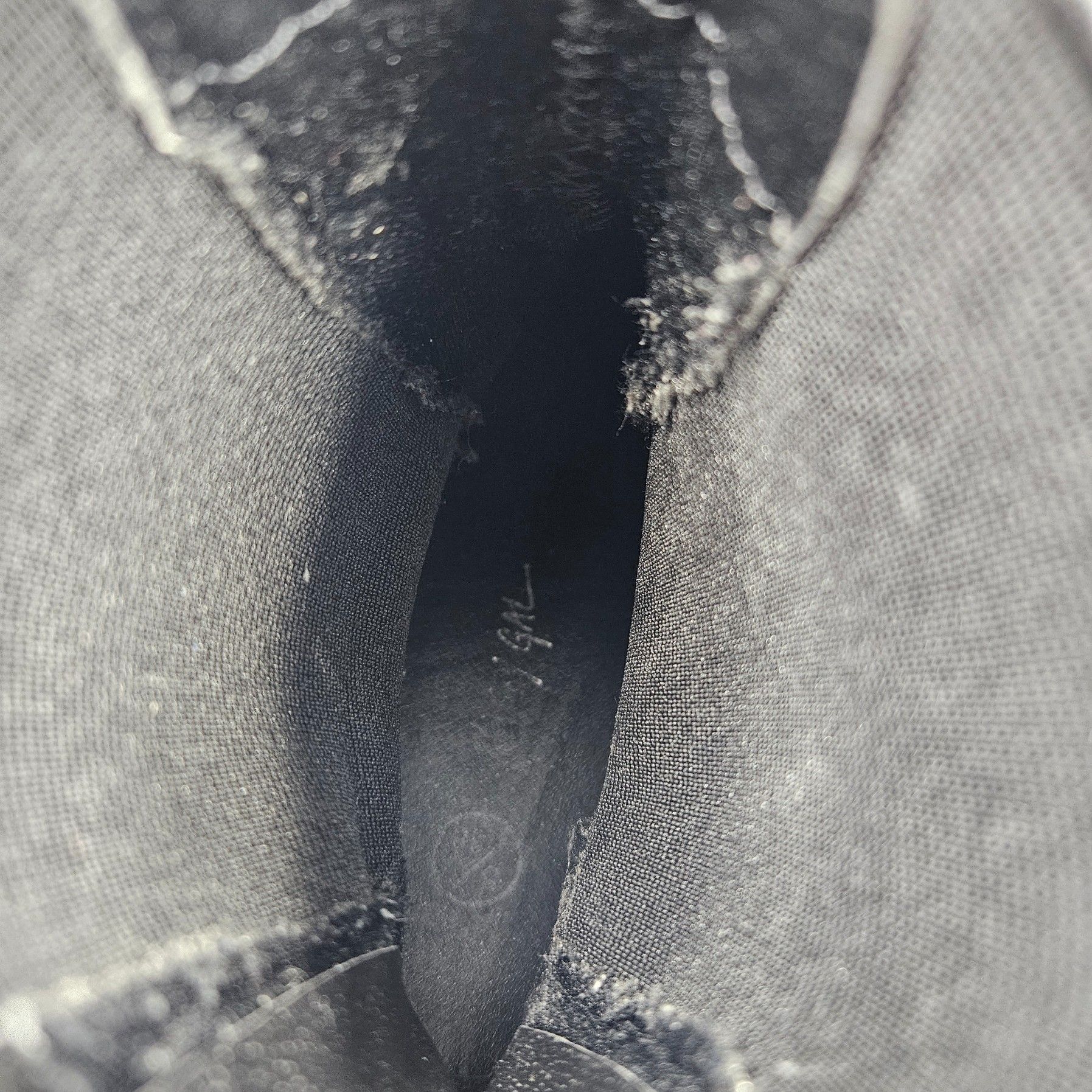 Botki Damskie Nastygal Rozmiar 38