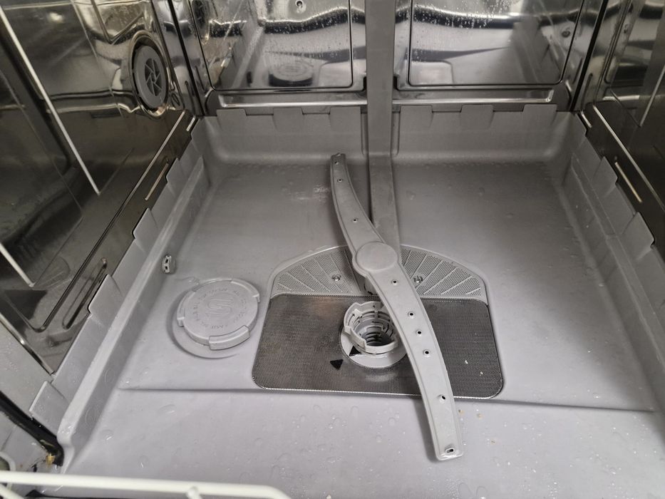 Bosh посудомойка