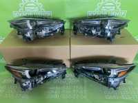 Фара LED AFS афс mazda cx-5 kf 2017 2020 2022 левая правая мазда цх-5