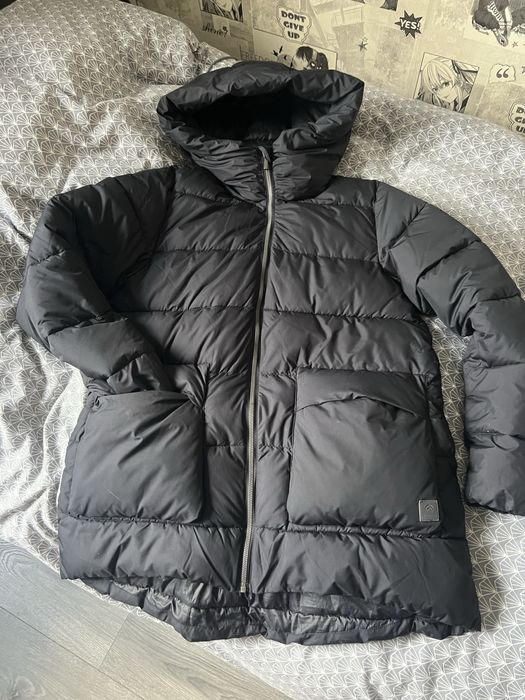 Продам зимову куртку outcenture