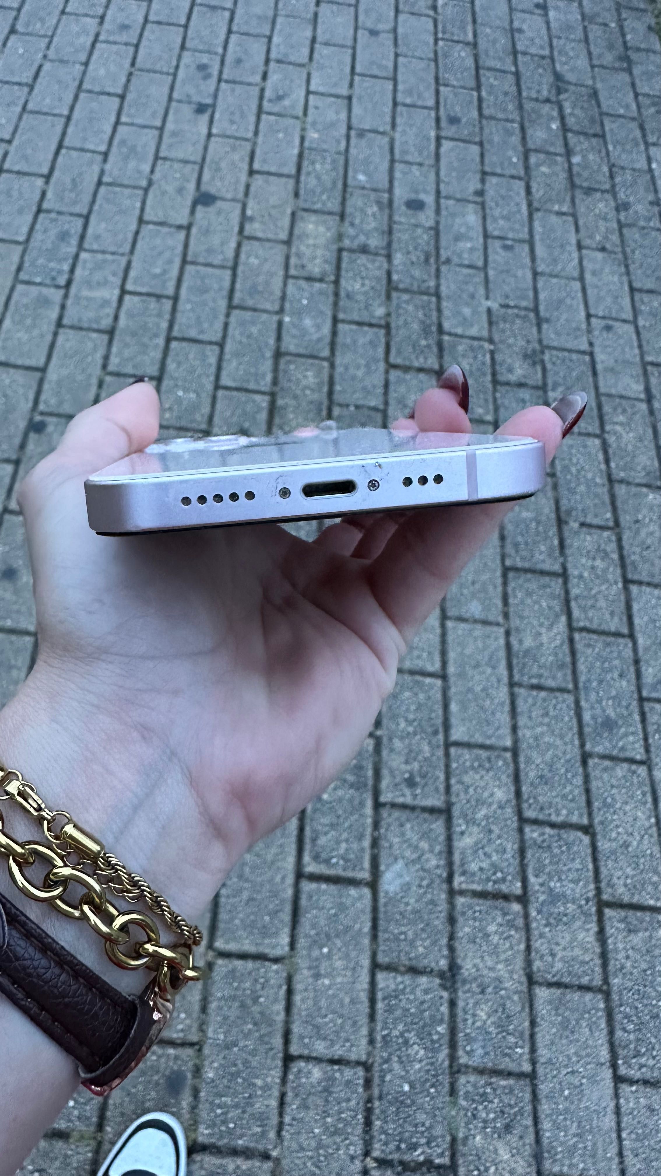 iPhone 13 128gb, rosa