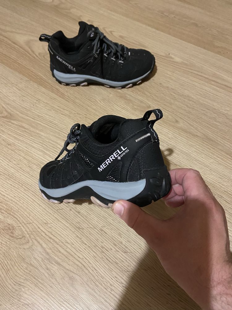 Туристичні кросовки Merrell Accentor 3 Sport GTX ориг