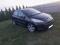 Peugeot 207 lift 1.6 hdi 5 drzwi