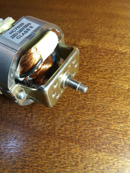 Электродвигатель HC-7020