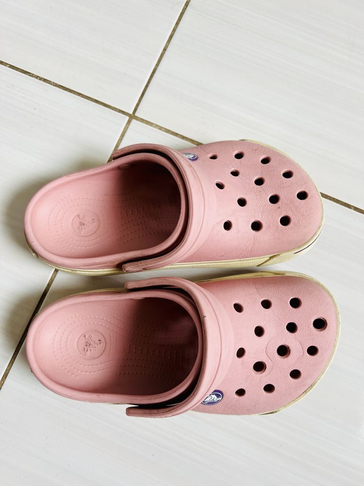 Crocs rozm 33/34 -J2