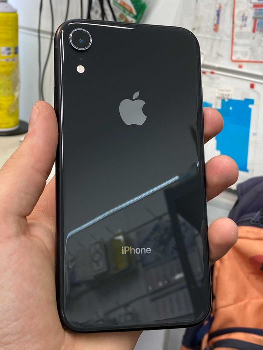 iPhone Xr 128GB у відмінному стані Neverlock