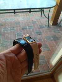 Huawei Smart Band 4 Pro, opaski huawei GPS