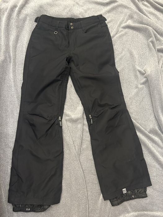 Spodnie narciarskie/snowboardowe ROXY – rozmiar M