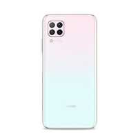 Puro Nude 0.3 Huawei P40 Lite Transparen Hwp40L03Nudetr