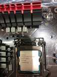 Intel I7-4790k socket lga1150