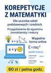 Korepetycje z matematyki