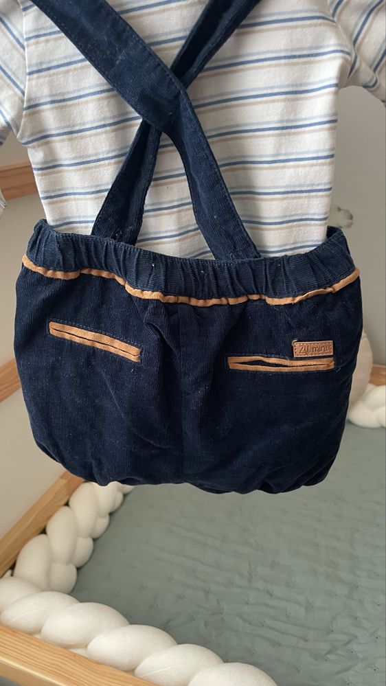 Conjunto bebé menino