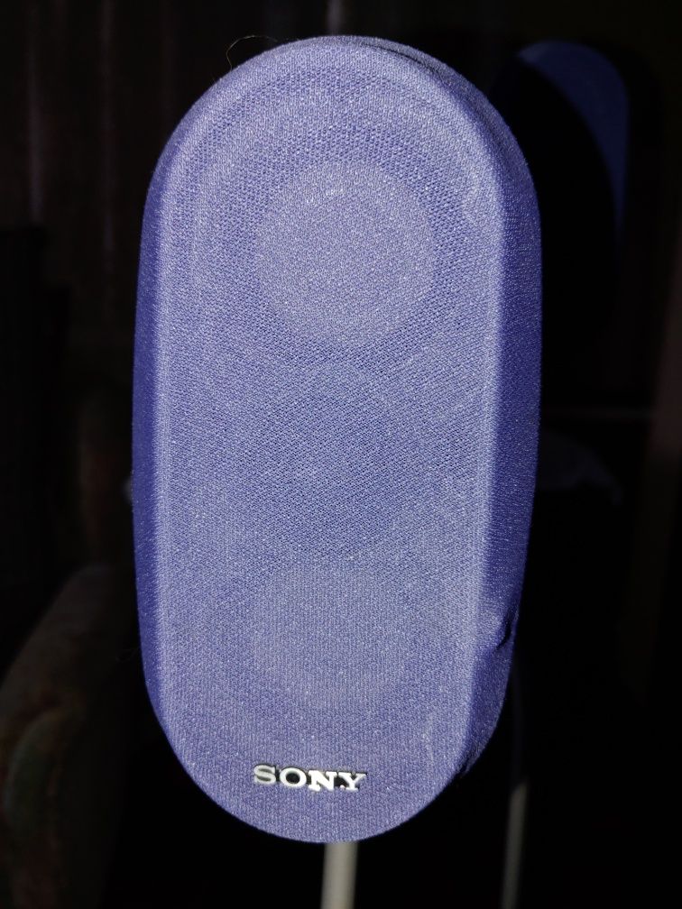 Sony STR-DB940, dolby digital