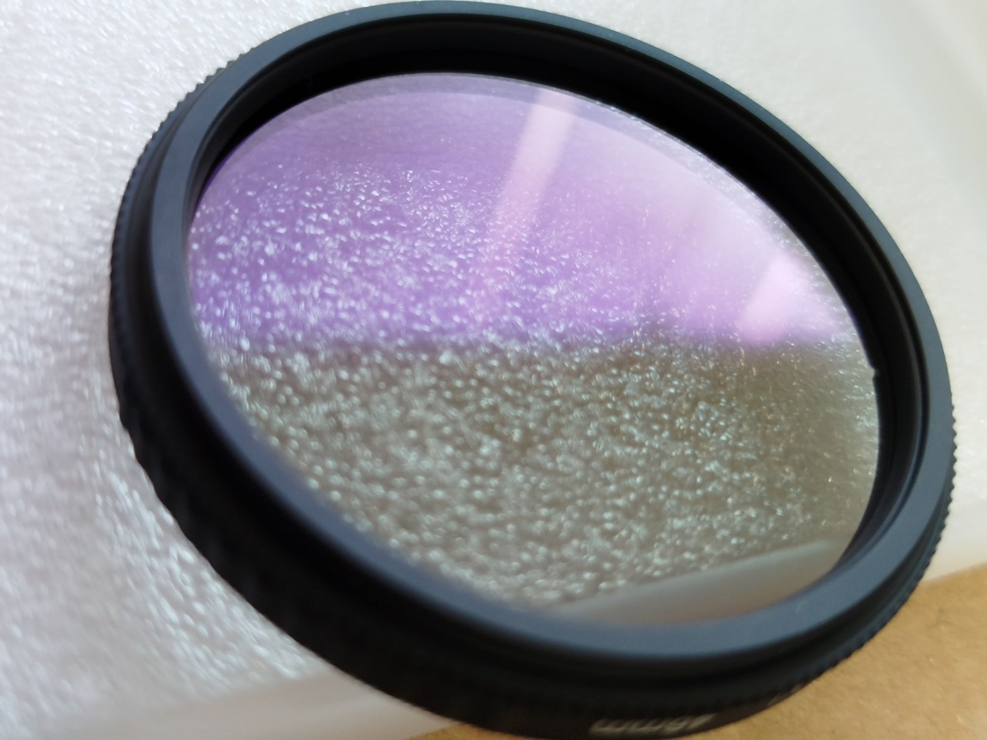 Filtr HMC CPL(k) 46 mm K&F Concept (JJ)