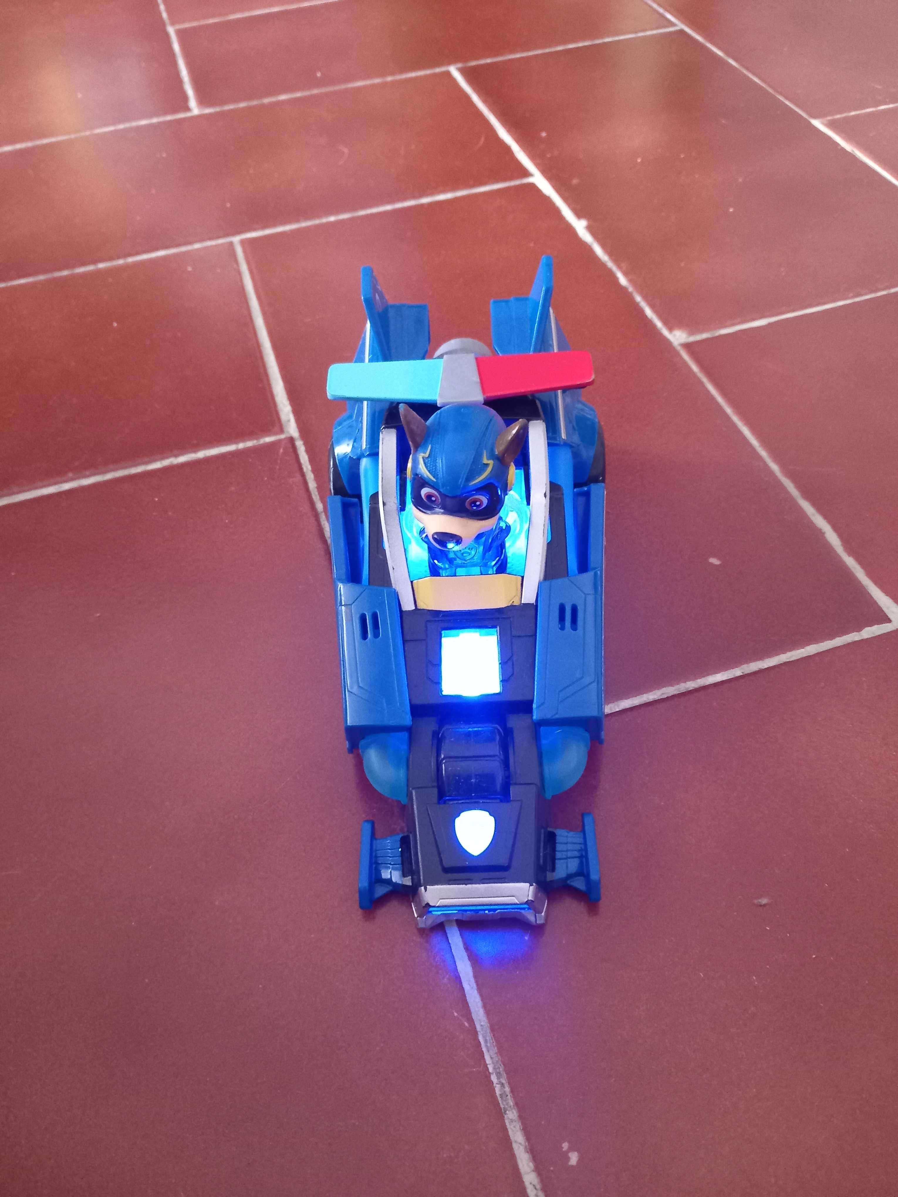 Vendo brinquedos patrulha pata