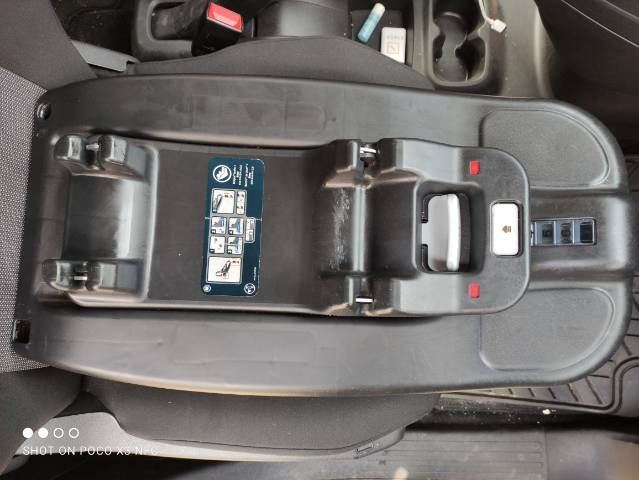 fotelik joie stages 360° 0-25kg isofix